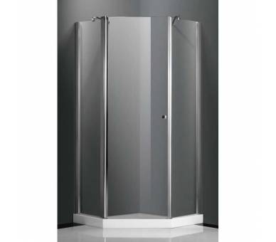 Душова кабіна Atlantis ACB-29 100 см.