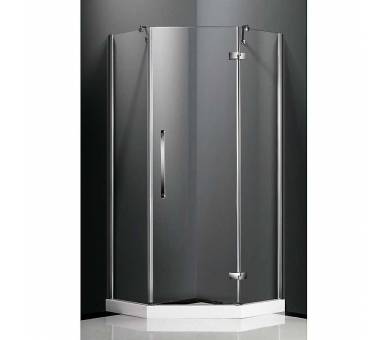 Atlantis JL-137 100х100 см без поддона 
