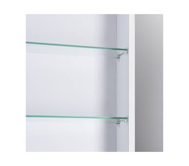 Зеркальный шкаф MDD Руна 80