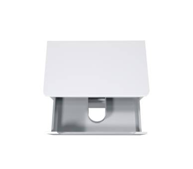 Тумба в ванную подвесная MDD Malaga 80-A со столешницей