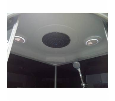 Atlantis AKL 50P EKO XL 90х90 см.