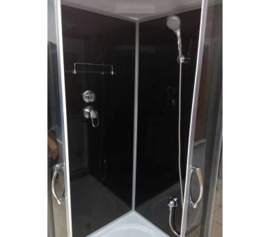Atlantis AKL 50P EKO GR 90х90 см.