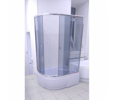 Atlantis Лінії S025 - 120 120х80 см.