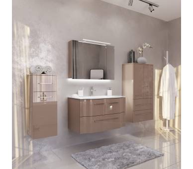 Тумба у ванну кімнату Marsan Alexandra