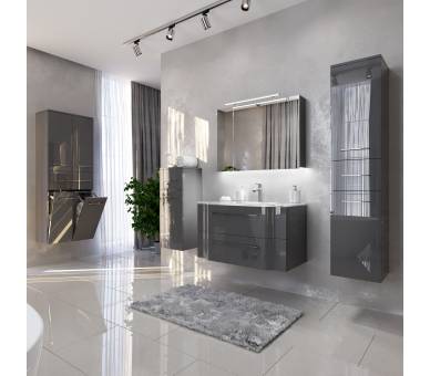 Тумба в ванную комнату Marsan Alexandra