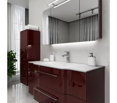 Тумба у ванну кімнату Marsan Alexandra