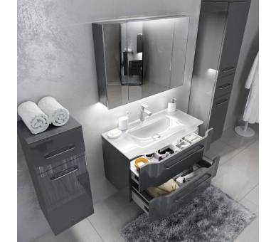 Тумба у ванну кімнату Marsan Alexandra