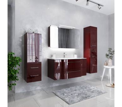 Пенал у ванну кімнату Marsan Alexandra