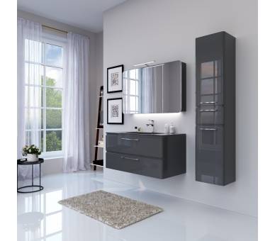 Тумба в ванную комнату Marsan Adele-1