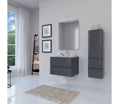 Тумба у ванну кімнату Marsan Adele-1