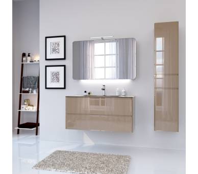 Тумба в ванную комнату Marsan Adele-1