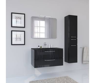 Тумба в ванную комнату Marsan Adele-1