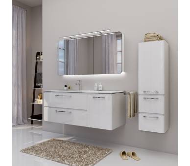 Тумба в ванную комнату Marsan Adele-1