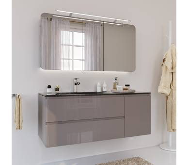 Тумба в ванную комнату Marsan Adele-1