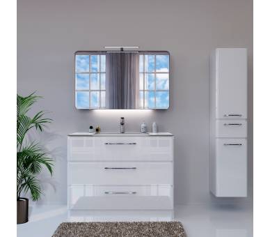 Тумба в ванную комнату Marsan Adele-2