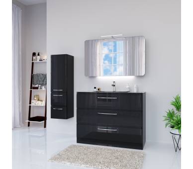 Тумба в ванную комнату Marsan Adele-2