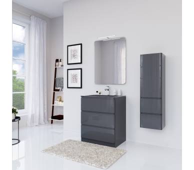 Тумба в ванную комнату Marsan Adele-2