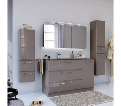 Тумба у ванну кімнату Marsan Adele-2