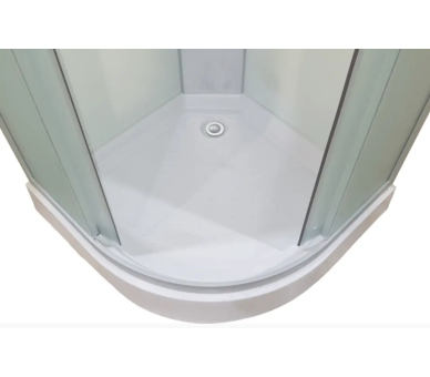 Душовий бокс без даху 80x80 KO&PO 6022 (80) F
