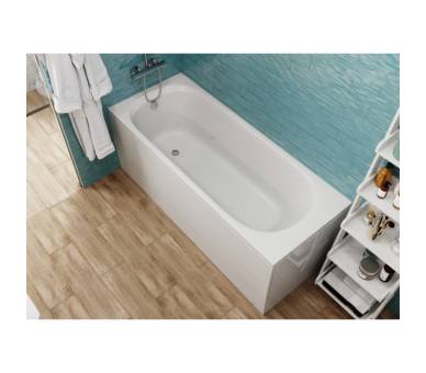 Ванна акрилова VagnerPlast Kasandra 170x70