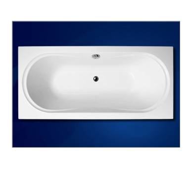 Ванна акрилова VagnerPlast Briana 170x75