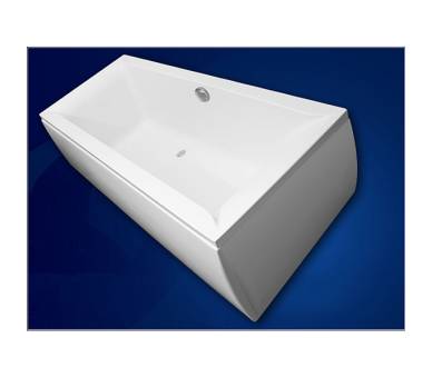 Ванна акрилова VagnerPlast Veronella 180x80