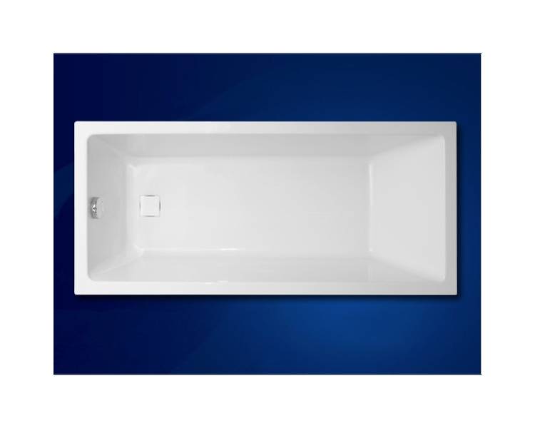 Ванна акрилова VagnerPlast Cavallo 150x70
