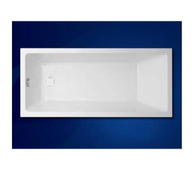 Ванна акрилова VagnerPlast Cavallo 170x75