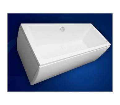 Ванна акрилова VagnerPlast Cavallo 190x90