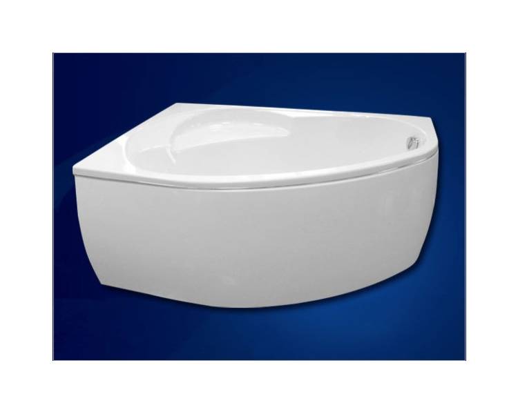 Ванна акрилова VagnerPlast Flora 150x100 L/R