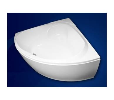 Ванна акрилова VagnerPlast Athena 150x150