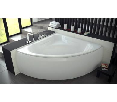 Акрилова ванна Besco MIA 120Х120 см.