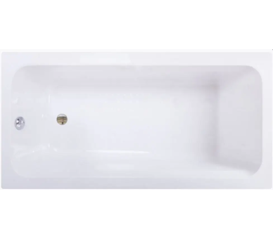 Ванна акрилова Shower ARTMINA SW-6872 120х70х40