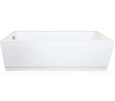 Ванна акрилова Shower ARTMINA SW-6872 120х70х40