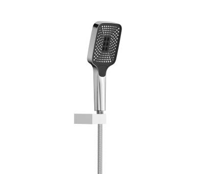 Душова система прихована 2 спож. Qtap Aquarius Chrome