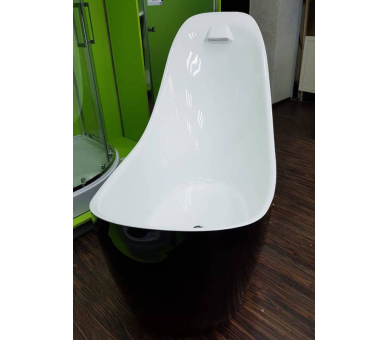Отдельностоящая ванна Veronis VP-100 180x80
