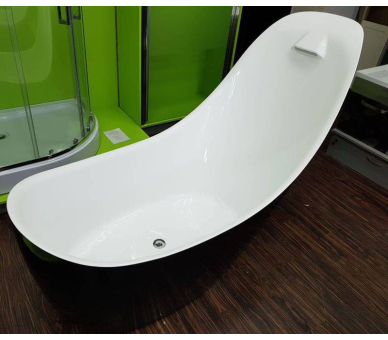 Отдельностоящая ванна Veronis VP-100 180x80