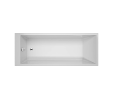 Акрилова ванна Koller Pool Line 180x70 см.