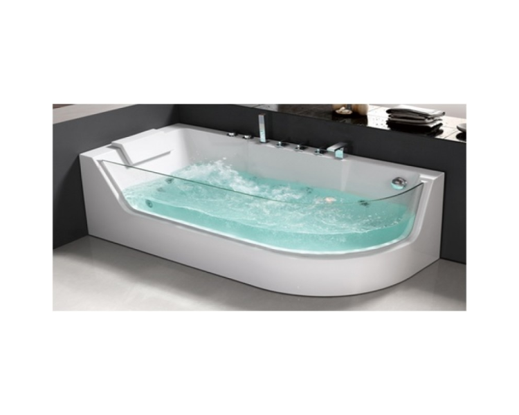 Гидромассажная ванна Veronis VG-3133 L 170x80