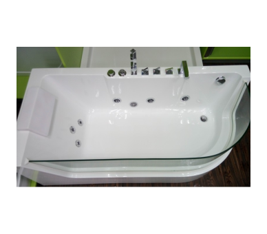Гідромасажна ванна Veronis VG-3133 L 170x80