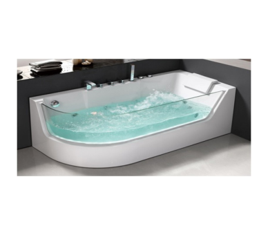 Гідромасажна ванна Veronis VG-3133 R 170x80