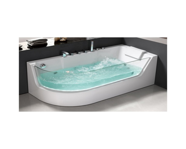 Гидромасаажная ванна Veronis VG-3133 R 170x80