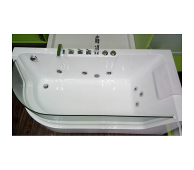 Гідромасажна ванна Veronis VG-3133 R 170x80