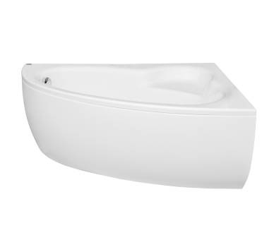 Акриловая ванна BESCO NATALIA 150x100 см. L/R