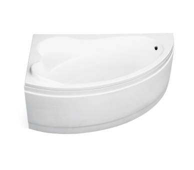 Акрилова ванна BESCO ADA 160x100 см. L/R