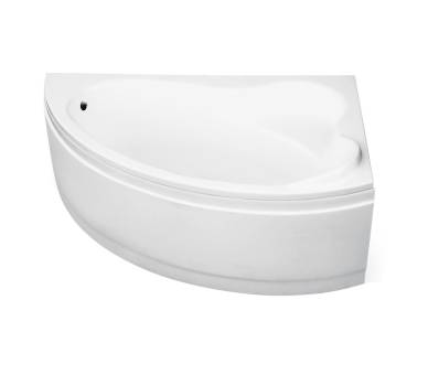 Акриловая ванна BESCO ADA 160x100 см. L/R