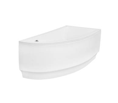 Акриловая ванна BESCO PRAKTIKA 150x70 см.