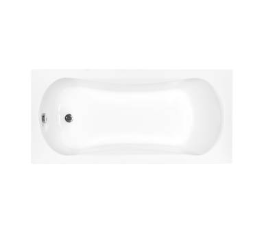 Акриловая ванна BESCO ARIA 170x70 см.