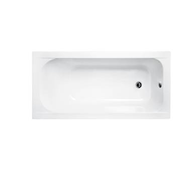 Акриловая ванна BESCO CONTINEA 150x70 см.