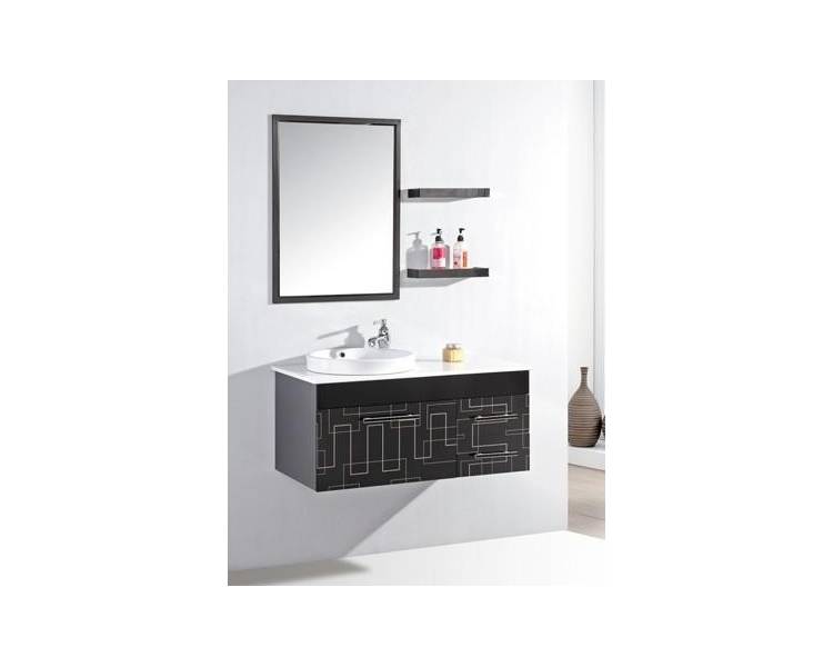 Мебель для ванной комнаты CRW HT-1005
